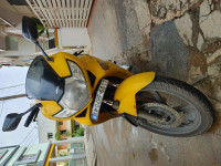 Yellow Hero Karizma ZMR