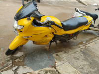 Yellow Hero Karizma ZMR