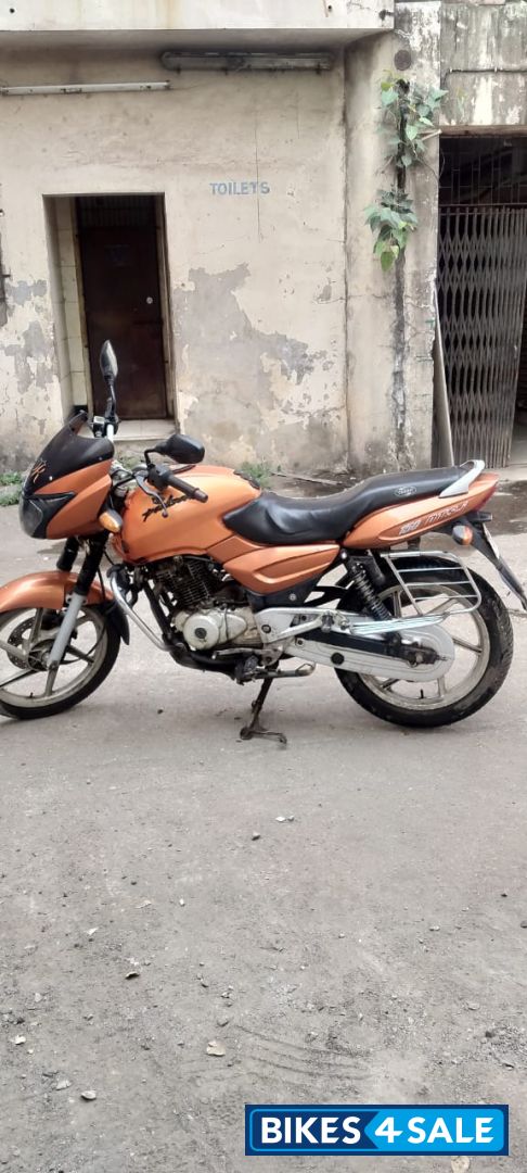 Bajaj Pulsar 150 DTSi
