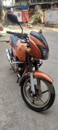 Bajaj Pulsar 150 DTSi