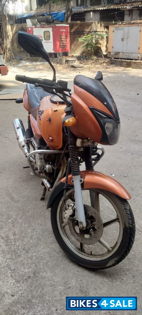 Bajaj Pulsar 150 DTSi