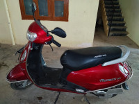 Suzuki Access 125 2016 Model