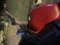 Royal Enfield Thunderbird X 350 2019 Model