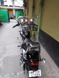 Bajaj Avenger Cruise 220 BS6 2020 Model