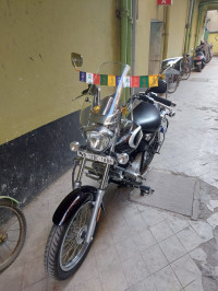 Bajaj Avenger Cruise 220 BS6