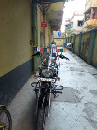 Bajaj Avenger Cruise 220 BS6