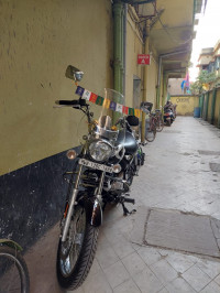 Bajaj Avenger Cruise 220 BS6