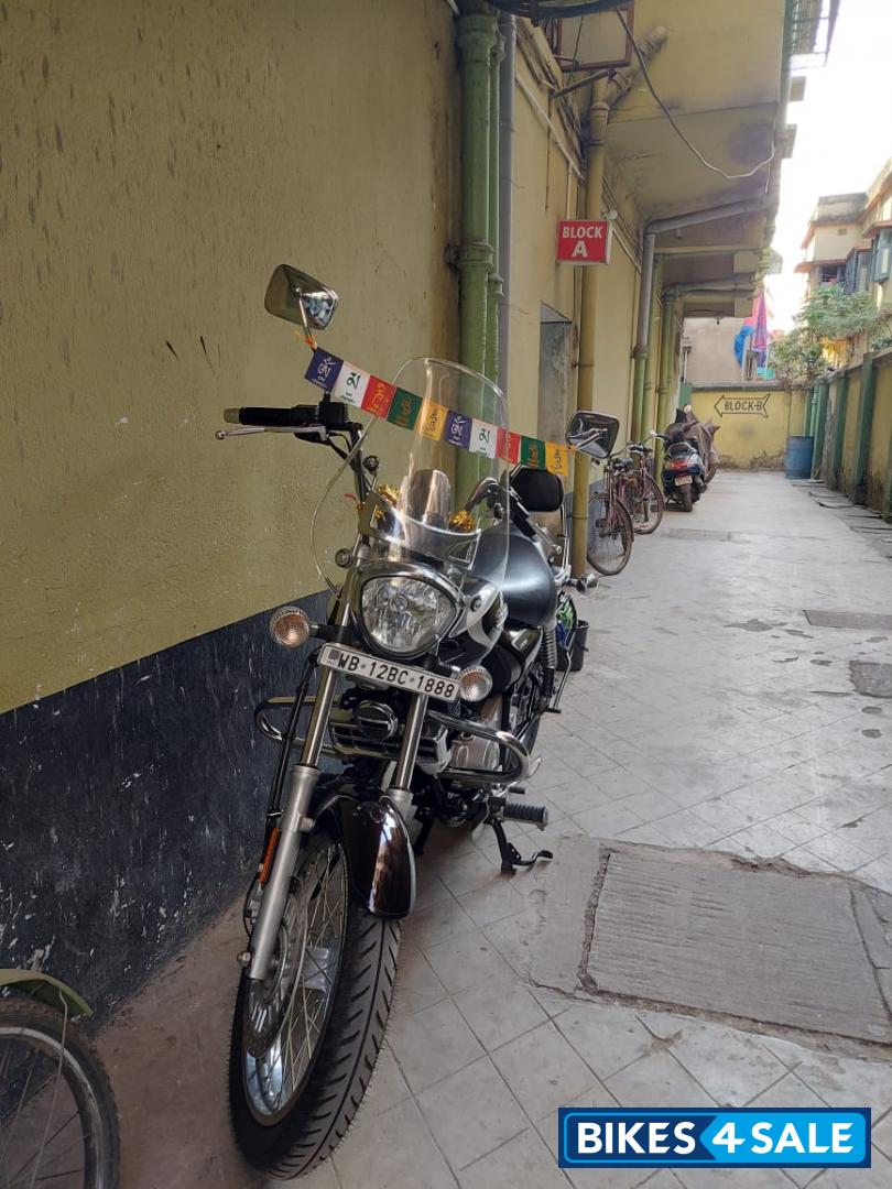 Bajaj Avenger Cruise 220 BS6 Bajaj Avenger Cruise 220 BS6