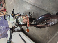 Royal Enfield Classic 350 BS VI 2019 Model