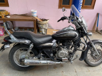 Bajaj Avenger Cruise 220 2018 Model