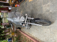 Bajaj Avenger Cruise 220