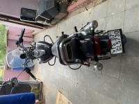 Bajaj Avenger Cruise 220