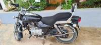 Bajaj Avenger Cruise 220