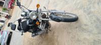 Bajaj Avenger Cruise 220