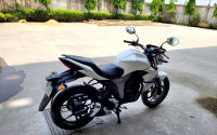 Suzuki Gixxer 150 2015 Model