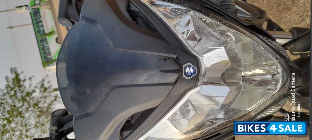 Bajaj Pulsar NS125 BS6