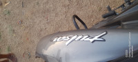 Bajaj Pulsar NS125 BS6