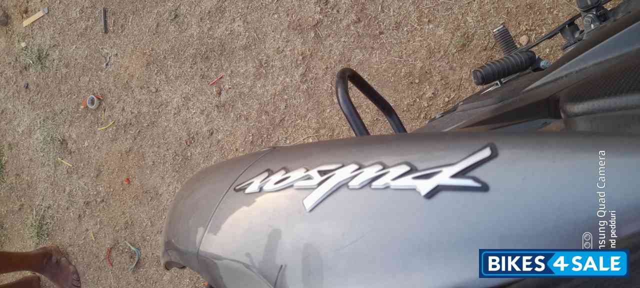 Bajaj Pulsar NS125 BS6