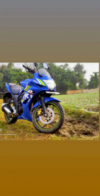 Suzuki Gixxer SF 2019 Model