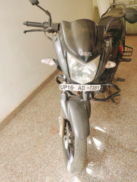 Hero Hunk 2011 Model