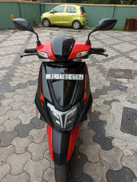 TVS NTORQ 125 BS6