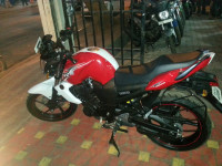 Yamaha FZ-S 2013 Model