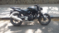 Bajaj Pulsar 220F 2010 Model