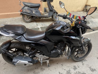 Yamaha FZ25 2017 Model