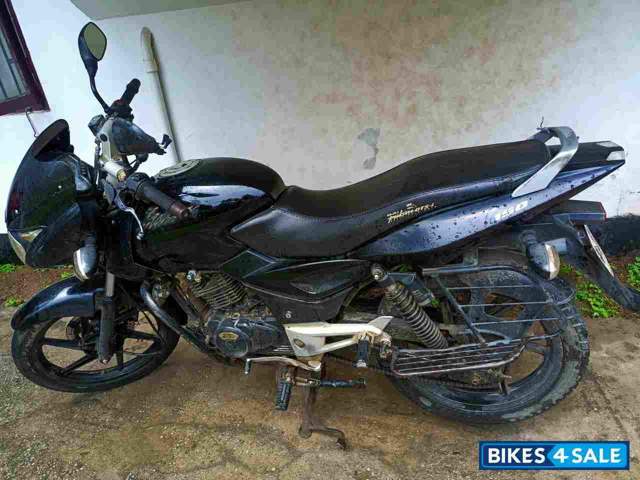 Bajaj Pulsar 150 DTSi