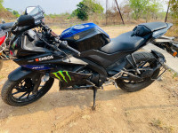 Yamaha YZF R15 V3