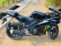 Yamaha YZF R15 V3