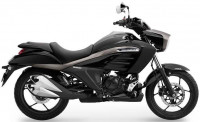 Suzuki Intruder 150 FI 2018 Model