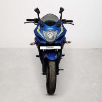 Suzuki Gixxer SF