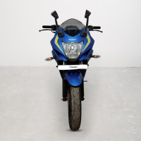 Suzuki Gixxer SF