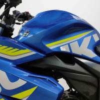 Suzuki Gixxer SF