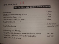 Green Bajaj Dominar 400 ABS BS6