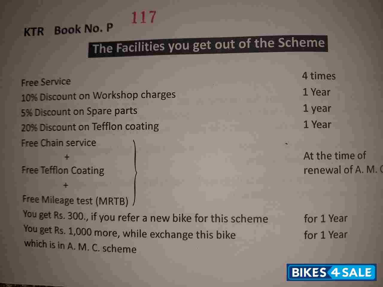 Green Bajaj Dominar 400 ABS BS6