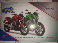 Green Bajaj Dominar 400 ABS BS6