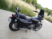 Bajaj Avenger Cruise 220 2018 Model