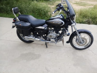 Bajaj Avenger Cruise 220