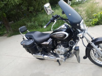 Bajaj Avenger Cruise 220