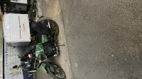 Royal Enfield Himalayan BS VI 2021 Model