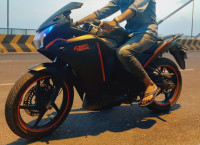 Honda CBR 150R