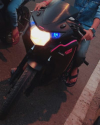 Honda CBR 150R