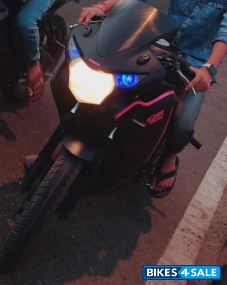 Honda CBR 150R