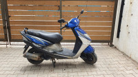 Honda Dio