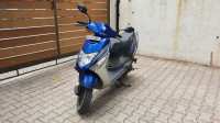 Honda Dio