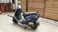 Honda Dio