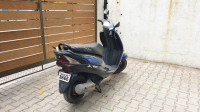 Honda Dio