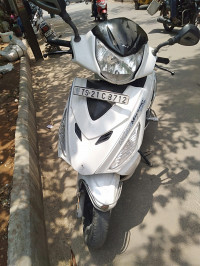 Hero Maestro Edge 2018 Model